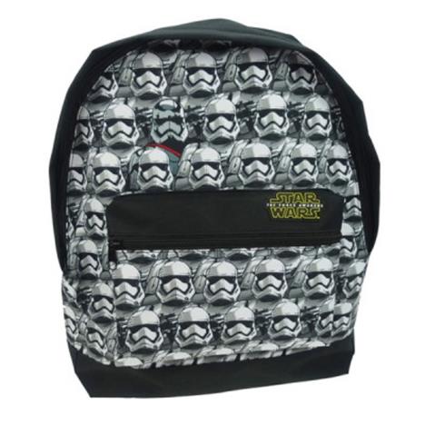 Star Wars Storm Trooper Backpack £12.99